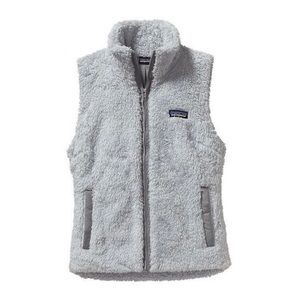 Patagonia Los Gatos Vest Size M EXCELLENT Condit.